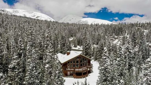 82 Kimmes Lane Breckenridge, CO 80424