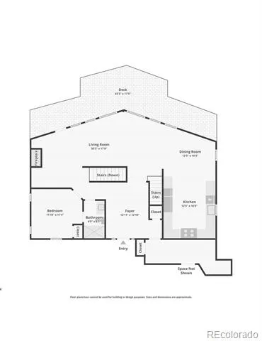 82 Kimmes Lane Breckenridge, CO 80424