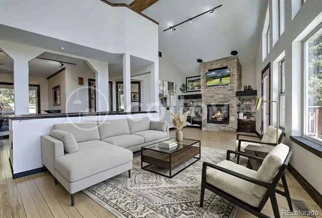 82 Kimmes Lane Breckenridge, CO 80424