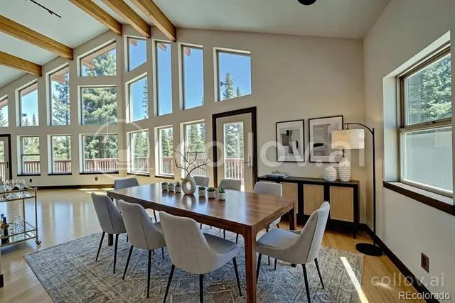82 Kimmes Lane Breckenridge, CO 80424