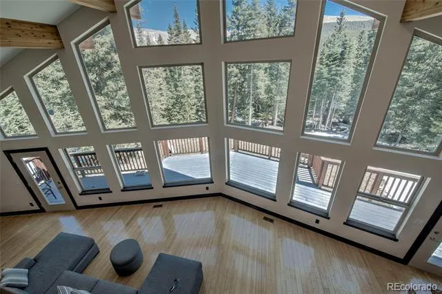 82 Kimmes Lane Breckenridge, CO 80424