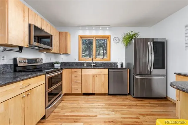 84 Albert Drive Rollinsville, CO 80474