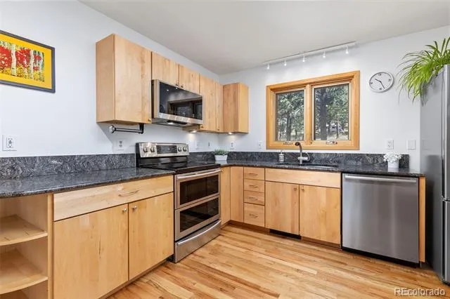 84 Albert Drive Rollinsville, CO 80474