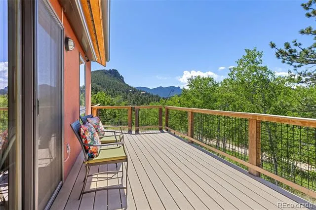 84 Albert Drive Rollinsville, CO 80474