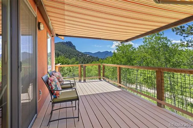 84 Albert Drive Rollinsville, CO 80474