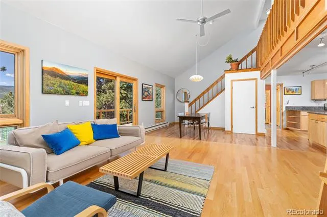 84 Albert Drive Rollinsville, CO 80474