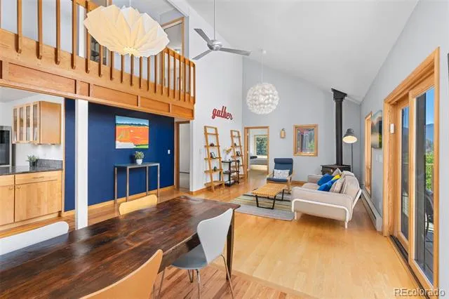 84 Albert Drive Rollinsville, CO 80474