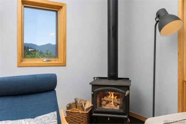 84 Albert Drive Rollinsville, CO 80474