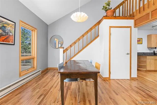 84 Albert Drive Rollinsville, CO 80474
