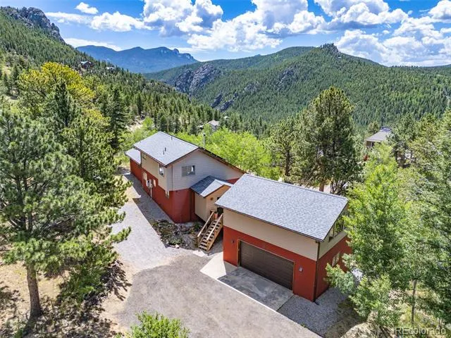 84 Albert Drive Rollinsville, CO 80474