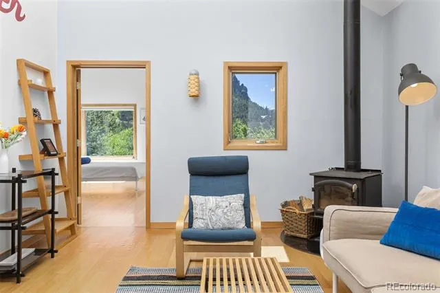 84 Albert Drive Rollinsville, CO 80474