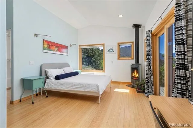 84 Albert Drive Rollinsville, CO 80474