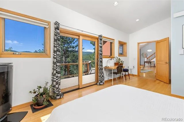 84 Albert Drive Rollinsville, CO 80474