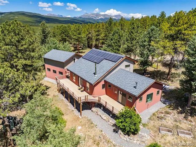 84 Albert Drive Rollinsville, CO 80474