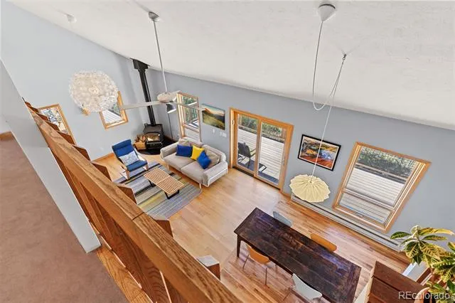 84 Albert Drive Rollinsville, CO 80474