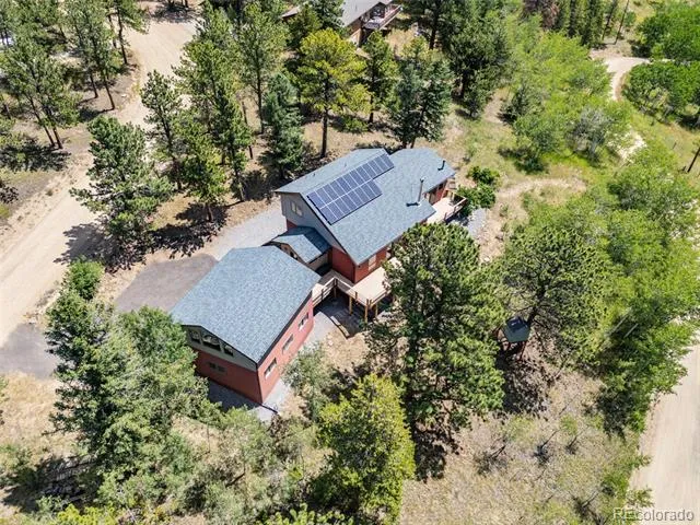84 Albert Drive Rollinsville, CO 80474