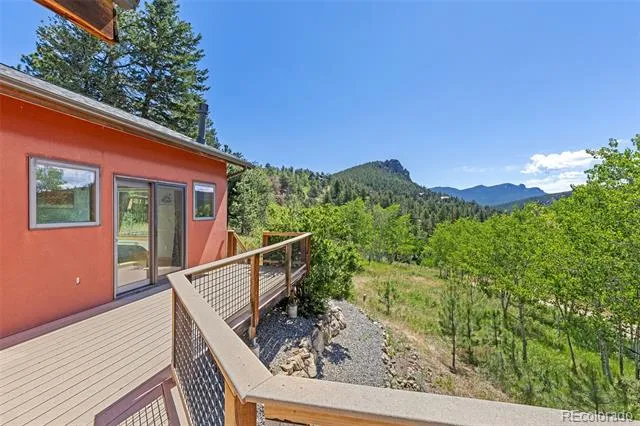84 Albert Drive Rollinsville, CO 80474