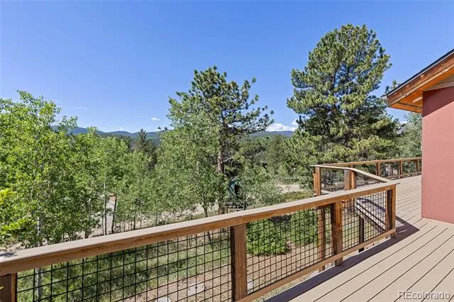 84 Albert Drive Rollinsville, CO 80474