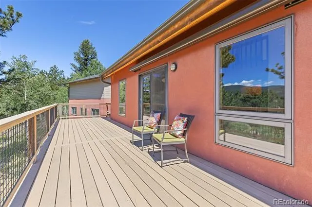 84 Albert Drive Rollinsville, CO 80474