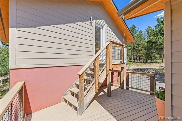 84 Albert Drive Rollinsville, CO 80474