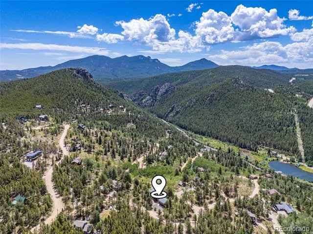 84 Albert Drive Rollinsville, CO 80474