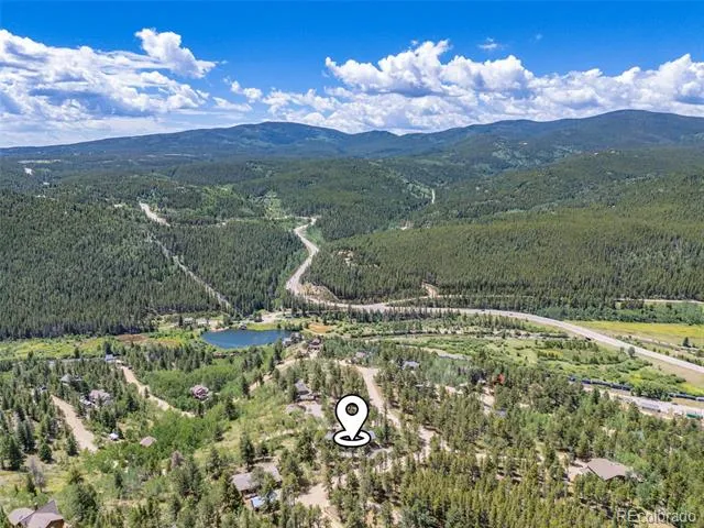 84 Albert Drive Rollinsville, CO 80474