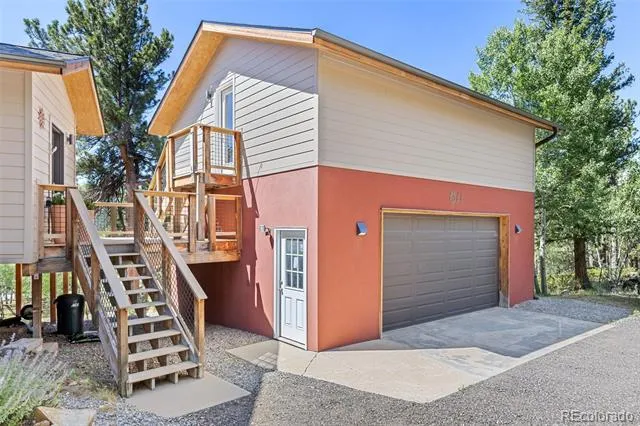 84 Albert Drive Rollinsville, CO 80474