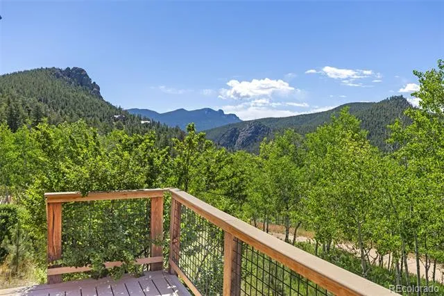 84 Albert Drive Rollinsville, CO 80474