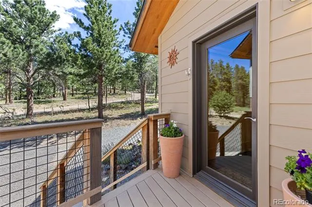 84 Albert Drive Rollinsville, CO 80474