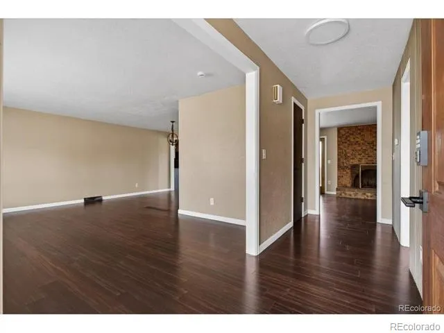 496 Eldridge Court Golden, CO 80401