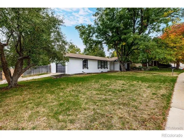 496 Eldridge Court Golden, CO 80401