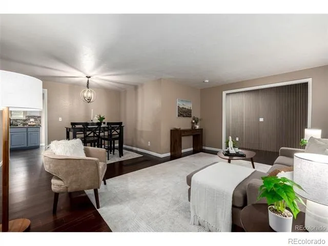 496 Eldridge Court Golden, CO 80401
