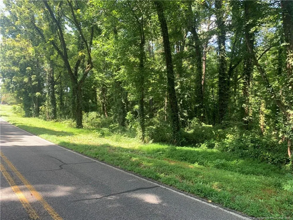Rocky Fork Church rd Road Sanford, NC 27330