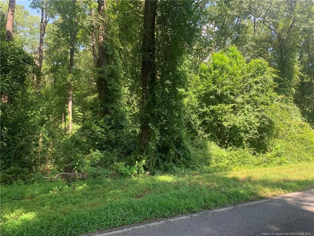 Rocky Fork Church rd Road Sanford, NC 27330