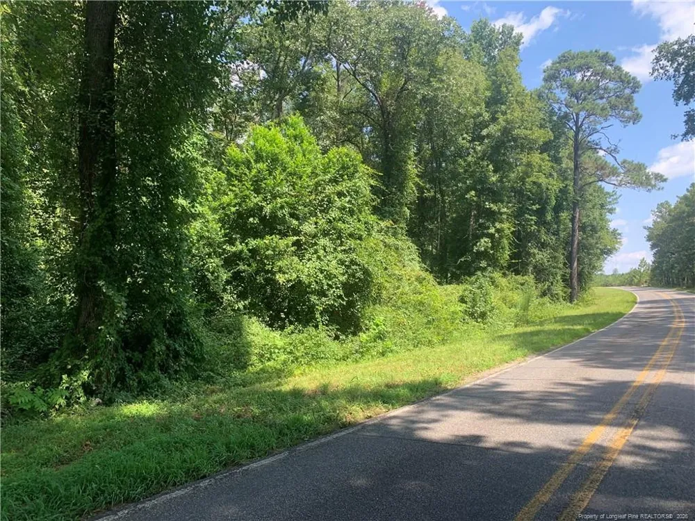 Rocky Fork Church rd Road Sanford, NC 27330