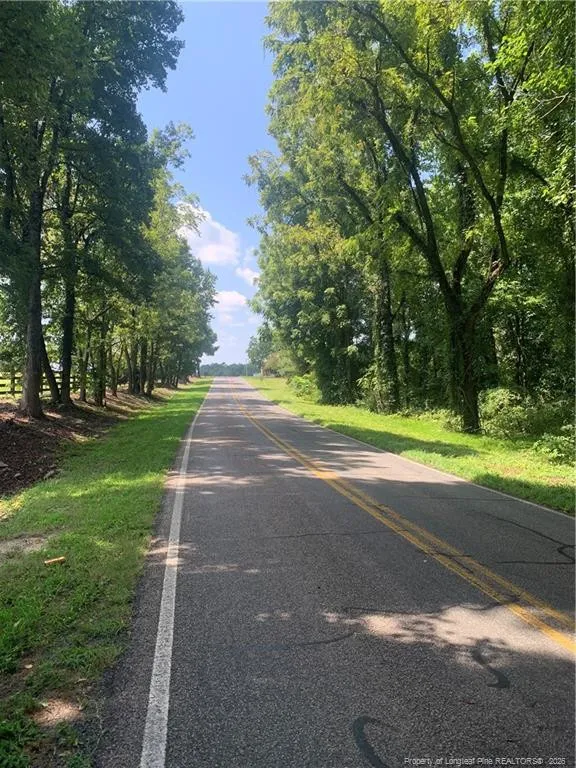 Rocky Fork Church rd Road Sanford, NC 27330
