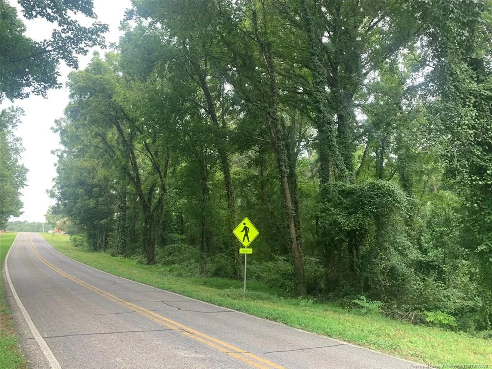 Rocky Fork Church rd Road Sanford, NC 27330