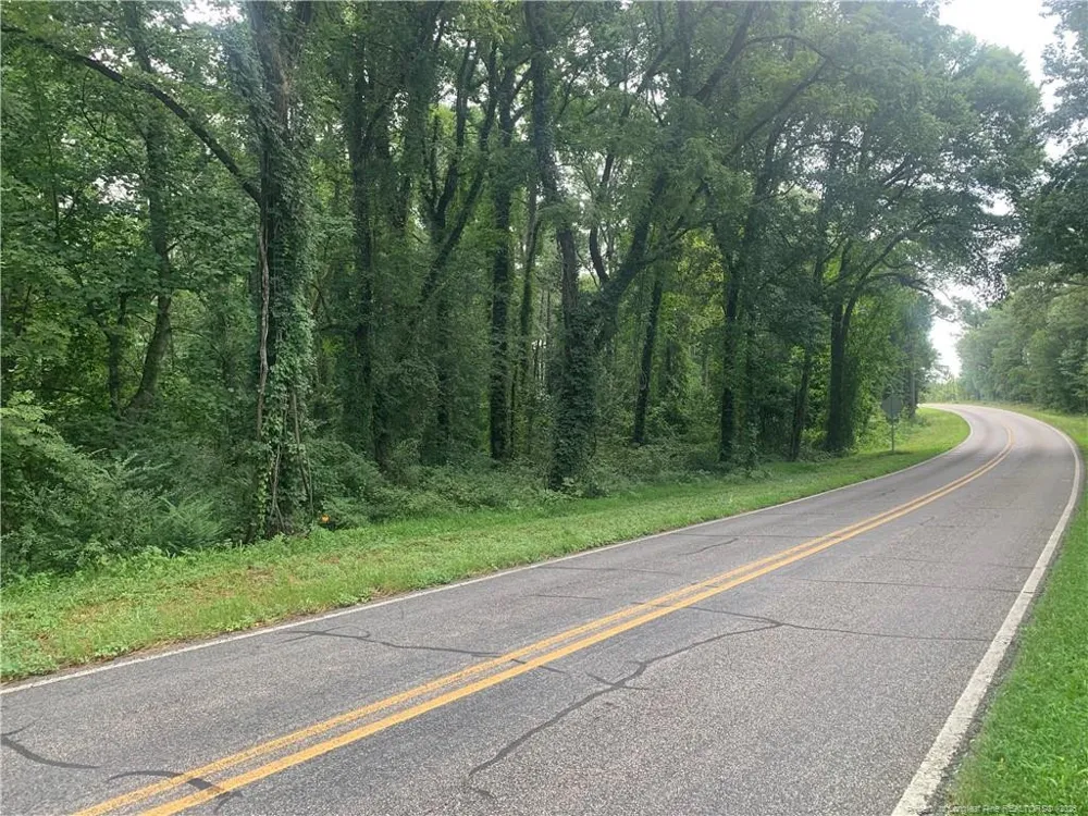 Rocky Fork Church rd Road Sanford, NC 27330