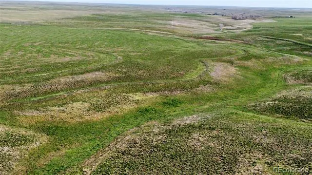 A County Rd 166 Deer Trail, CO 80105