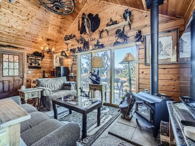 139 Hayes Road Bailey, CO 80421