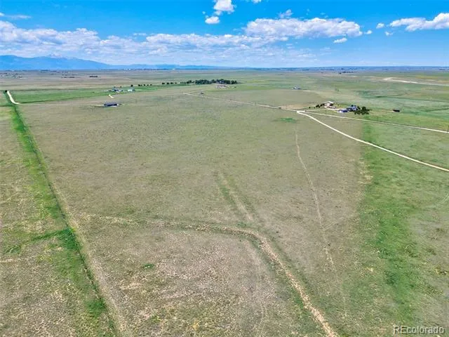 21650 Leona Homestead View Colorado Springs, CO 80930