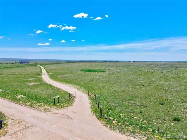 21650 Leona Homestead View Colorado Springs, CO 80930