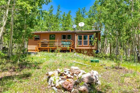 2346 High Creek Road