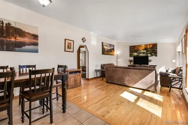 2346 High Creek Road Fairplay, CO 80440