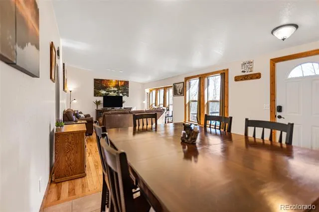 2346 High Creek Road Fairplay, CO 80440