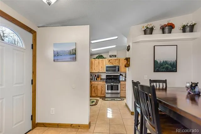 2346 High Creek Road Fairplay, CO 80440
