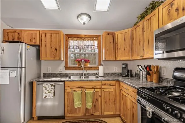 2346 High Creek Road Fairplay, CO 80440