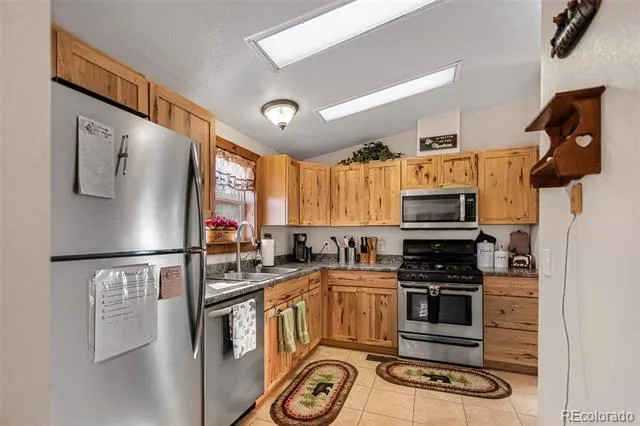 2346 High Creek Road Fairplay, CO 80440