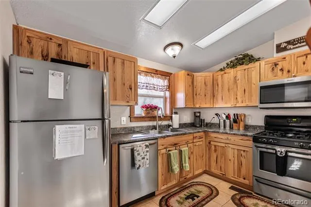 2346 High Creek Road Fairplay, CO 80440