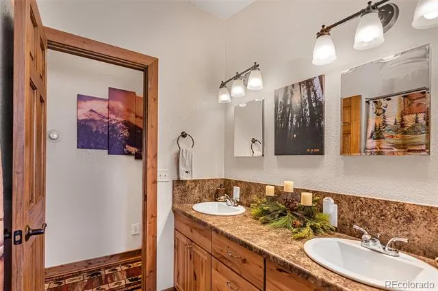 2346 High Creek Road Fairplay, CO 80440